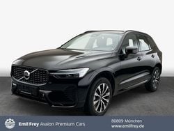 Schwarz Gebraucht 2024 Volvo XC60 Plus SUV | 39.749 € (Superpreis)