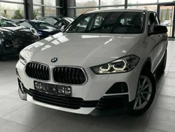 Alpinweiss 3 Gebraucht 2021 BMW X2 Sport Line SUV | 29.890 €