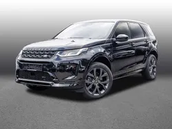 Schwarz Gebraucht 2023 Land Rover Discovery Sport SE SUV | 47.410 €