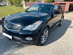 Schwarz Gebraucht 2015 Infiniti QX50 Premium SUV | 10.000 €