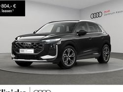 Schwarz Neu 2025 Audi Q3 Ambiente SUV | 57.990 € (Superpreis)