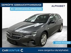 Mondstein grau metallic Gebraucht 2022 Opel Insignia Business Kombi | 15.995 € (Guter Preis)