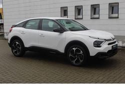 Weiß Gebraucht 2021 Citroën C4 Feel Limousine | 14.940 € (Guter Preis)