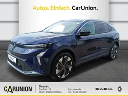 Renault Scénic