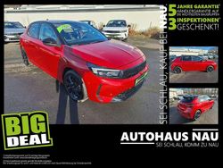 Kardio rot Gebraucht 2025 Opel Corsa Kleinwagen | 19.990 € (Fairer Preis)