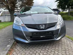 Grau Gebraucht 2011 Honda Jazz Trend Kleinwagen | 9.240 € (Etwas zu teuer)