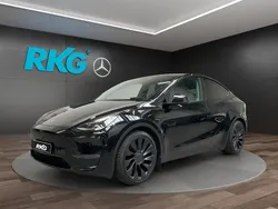 Gebraucht 2024 Tesla Model Y Performance SUV | 39.780 € (Fairer Preis)