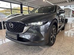 Grau Gebraucht 2023 Mazda CX-5 SUV | 31.490 € (Fairer Preis)