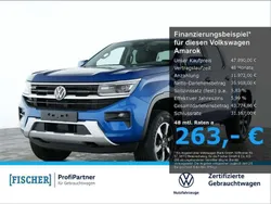 VW Amarok