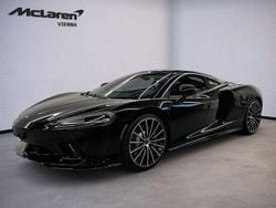 Schwarz Gebraucht 2020 McLaren GT Coupé | 143.544 €