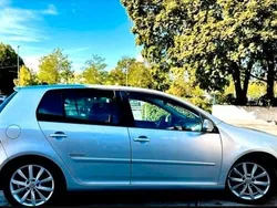Silber Gebraucht 2008 VW Golf VI Limousine | 7.150 € (Etwas zu teuer)