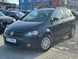 Blau Gebraucht 2013 VW Golf VII Life Limousine | 6.500 € (Guter Preis)