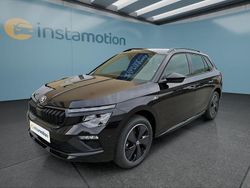 Neu 2025 Skoda Kamiq Monte Carlo SUV | 31.649 € (Etwas zu teuer)