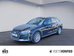 Brillantschwarz Gebraucht 2022 Audi A4 Allroad Sport Kombi | 27.850 € (Guter Preis)