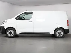 Neu 2025 Opel Vivaro Van | 29.090 € (Guter Preis)