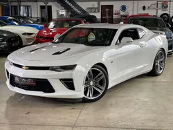 Weiß Gebraucht 2019 Chevrolet Camaro Coupé | 45.990 € (Etwas zu teuer)