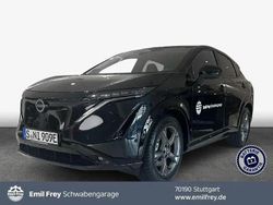 Grün Gebraucht 2025 Nissan Ariya Evolve SUV | 45.490 € (Superpreis)