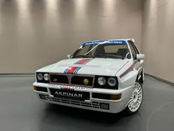 Weiß 0 Gebraucht 1993 Lancia Delta Limousine | 86.500 €