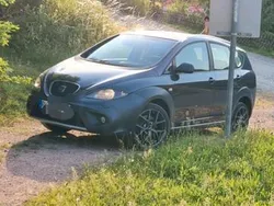 Andere außenfarben Gebraucht 2008 Seat Altea XL Van / Kleinbus | 3.200 € (Etwas zu teuer)