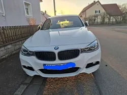 Weiß Gebraucht 2015 BMW 320 M Sport Kombi | 15.900 € (Fairer Preis)