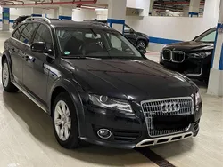 Schwarz Gebraucht 2011 Audi A4 Allroad Sport Kombi | 11.880 € (Fairer Preis)