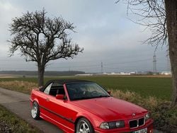 Gebraucht 1995 BMW 320 Cabriolet M Sport Cabrio | 7.500 €