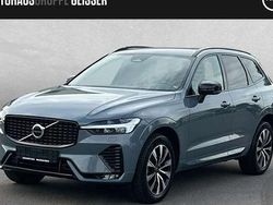 Grau Gebraucht 2024 Volvo XC60 Plus SUV | 46.251 € (Fairer Preis)