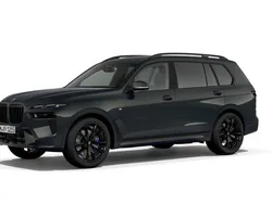 Neu 2024 BMW X7 Comfort Edition SUV | 115.590 € (Superpreis)
