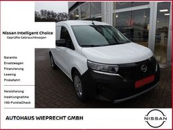 Gebraucht 2022 Nissan Townstar N-Connecta Van | 49.000 €