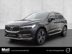 Grau Gebraucht 2022 Volvo XC60 Inscription SUV | 34.690 € (Superpreis)