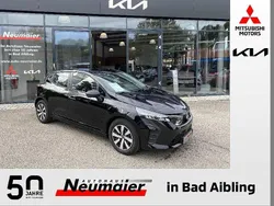 Schwarz Gebraucht 2024 Mitsubishi Colt Basis Limousine | 15.900 € (Fairer Preis)