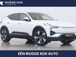 Weiß Gebraucht 2024 Polestar 3 Pilot Limousine | 69.700 € (Guter Preis)