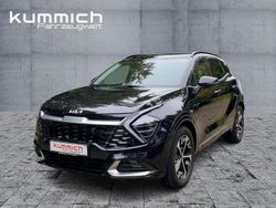 Schwarz Gebraucht 2022 Kia Sportage Spirit SUV | 30.960 € (Fairer Preis)