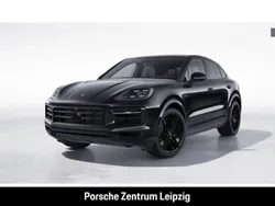 Schwarz Gebraucht 2023 Porsche Cayenne SUV | 107.800 € (Fairer Preis)
