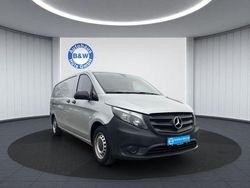 Silber Gebraucht 2019 Mercedes Vito Van / Kleinbus | 17.999 € (Superpreis)
