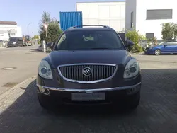 Braun Gebraucht 2008 Buick Enclave SUV | 10.950 €