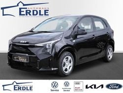 Abp) auroraschwarz met. (schwarz Neu 2025 Kia Picanto Edition 7 Kleinwagen | 15.990 € (Fairer Preis)