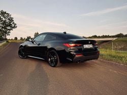Gebraucht 2023 BMW 430 M Sport Coupé | 40.200 € (Superpreis)