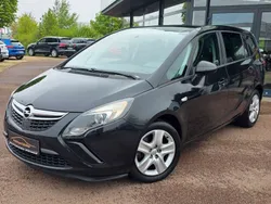 Opel Zafira Tourer
