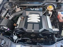 Violet Gebraucht 1994 Audi A6 Limousine | 3.999 €