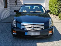 Cadillac CTS