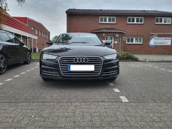 Schwarz Gebraucht 2017 Audi A7 Kleinwagen | 19.000 € (Fairer Preis)