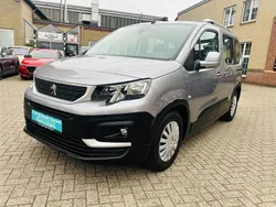 Gebraucht 2018 Peugeot Rifter Active Van / Kleinbus | 14.990 € (Superpreis)