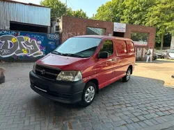 Rot Gebraucht 2010 Toyota HiAce Van / Kleinbus | 6.000 € (Superpreis)