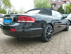 Chrysler Sebring Cabriolet