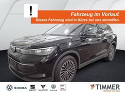 Grenadillschwarz metallic Gebraucht 2025 VW Tiguan Goal SUV | 37.790 € (Superpreis)