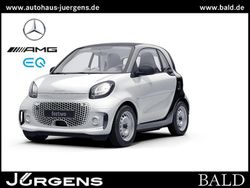Bodypanels in white Gebraucht 2022 Smart ForTwo Electric Drive Coupé | 9.660 € (Guter Preis)
