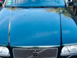 Grün Gebraucht 1995 Volvo 850 Kombi | 1.500 €