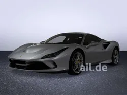 Argento nürburgring Gebraucht 2022 Ferrari F8 Coupé | 309.899 € (Fairer Preis)