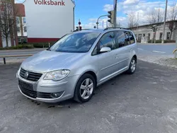 Reflexsilber Gebraucht 2008 VW Touran Van / Kleinbus | 2.790 € (Superpreis)